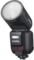 Купити фотоспалах Godox V100  за ціною від 14613 грн.