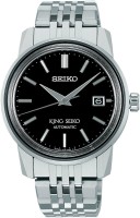 Купити наручний годинник Seiko King Seiko SJE091J1  за ціною від 134050 грн.