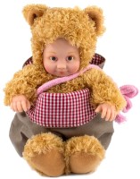 Купить лялька Anne Geddes Baby Bear 21071: цена от 839 грн.