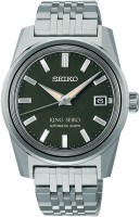 Купити наручний годинник Seiko King Seiko SPB391J1  за ціною від 94000 грн.