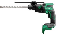 Купити перфоратор Hitachi HiKOKI DH18DPB W4Z за ціною від 11492 грн.