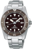 Купити наручний годинник Seiko Prospex SNE571P1  за ціною від 19425 грн.