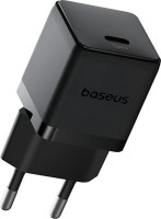 Купити зарядний пристрій BASEUS Palm Fast Charger 1C 30W  за ціною від 359 грн.