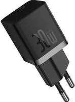 Купити зарядний пристрій BASEUS GaN5 Mini 30W  за ціною від 519 грн.