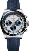 Купити наручний годинник Longines Conquest L3.835.4.98.9  за ціною від 199040 грн.