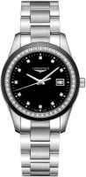 Купити наручний годинник Longines Conquest Classic L2.387.0.57.6  за ціною від 125110 грн.