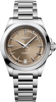 Купити наручний годинник Longines Conquest L3.430.4.62.6  за ціною від 110890 грн.