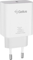 Купить зарядное устройство Gelius Mains Charger PD35W  по цене от 559 грн.