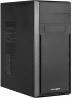 Купить корпус PrologiX E125 400W  по цене от 1820 грн.