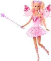 Купить кукла Barbie Fantasy Fairy JCP76  по цене от 2150 грн.