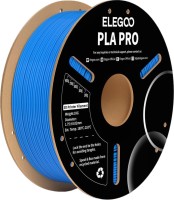 Купити пластик для 3D друку Elegoo PLA PRO Light Blue 1kg  за ціною від 717 грн.