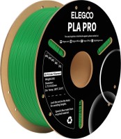 Купить пластик для 3D печати Elegoo PLA PRO Green 1kg  по цене от 734 грн.