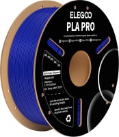 Купити пластик для 3D друку Elegoo PLA PRO Blue 1kg  за ціною від 734 грн.