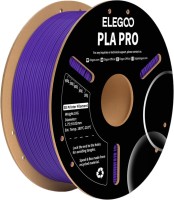 Купити пластик для 3D друку Elegoo PLA PRO Purple 1kg  за ціною від 717 грн.