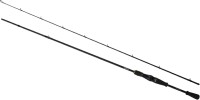Купить удилище Flagman Blackfire Casting '24 68L по цене от 1008 грн.