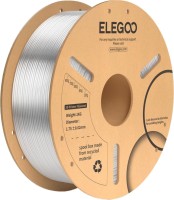 Купити пластик для 3D друку Elegoo PLA+ Clear 1kg  за ціною від 760 грн.