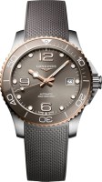 Купити наручний годинник Longines HydroConquest L3.780.3.78.9  за ціною від 97245 грн.