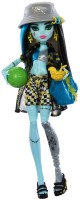 Купити лялька Monster High Scare-Adise Island Frankie Stein HRP68  за ціною від 895 грн.