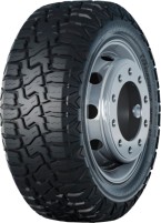 Купити шини Haida HD878 R/T (35/12.5 R18 123Q) за ціною від 8230 грн.