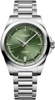 Купить наручные часы Longines Conquest L3.720.4.02.6  по цене от 110890 грн.