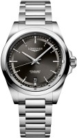 Купить наручные часы Longines Conquest L3.720.4.52.6  по цене от 110890 грн.