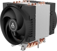Купити система охолодження ARCTIC Freezer 4U SP5 за ціною від 2403 грн.