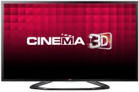 Купити телевізор LG 42LA643V  за ціною від 13120 грн.