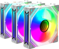 Купити система охолодження Alseye Mirror III-W-K за ціною від 726 грн.