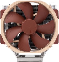 Купить система охолодження Noctua NH-U14S TR5-SP6: цена от 5610 грн.