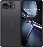 Купить мобильный телефон Asus Zenfone 12 Ultra 256GB 