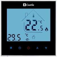 Купити терморегулятор Castle AC 605H  за ціною від 1292 грн.