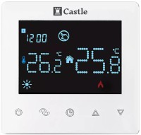 Купити терморегулятор Castle AC 606H  за ціною від 1280 грн.