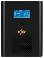 Купити ДБЖ Logicpower LPE-B-PSW-800VA Plus  за ціною від 6678 грн.