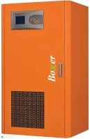 Купити ДБЖ Makelsan Boxer GP-33-100KVA  за ціною від 1002380 грн.