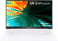 Купити ноутбук LG gram SuperSlim 15.6 15Z90ST (15Z90ST-G.AAW4U1) за ціною від 29690 грн.