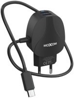 Купить зарядное устройство MOXOM MX-HC15  по цене от 145 грн.