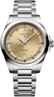 Купити наручний годинник Longines Conquest L3.720.4.62.6  за ціною від 110890 грн.