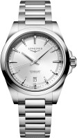 Купити наручний годинник Longines Conquest L3.720.4.72.6  за ціною від 110890 грн.