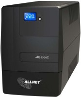 Купить ИБП ALLNET ALL91500T  по цене от 10326 грн.