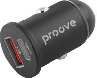 Купить зарядное устройство Proove Tiny Power 30W  по цене от 429 грн.