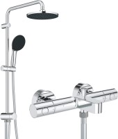 Купить душова система Grohe Vitalio Start System 200 UA202907TR: цена от 12499 грн.