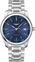 Купити наручний годинник Longines Master Collection L2.793.4.92.6  за ціною від 119420 грн.