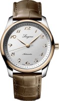 Купити наручний годинник Longines Master Collection L2.793.5.70.2 за ціною від 168230 грн.