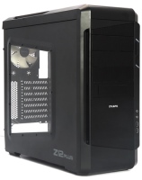 Купити корпус Zalman Z12 Plus