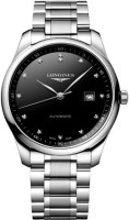 Купити наручний годинник Longines Master Collection L2.893.4.57.6  за ціною від 145010 грн.