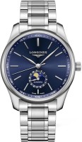 Купити наручний годинник Longines Master Collection L2.919.4.92.6  за ціною від 145010 грн.