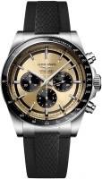 Купити наручний годинник Longines Conquest L3.835.4.32.9  за ціною від 199040 грн.