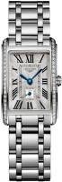 Купити наручний годинник Longines DolceVita L5.255.0.71.6  за ціною від 193350 грн.