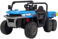 Купить дитячий електромобіль Ramiz Farmer Truck Speed: цена от 18300 грн.
