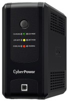 Купити ДБЖ CyberPower UT800EIG  за ціною від 4838 грн.